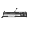 Bateria MOVANO L20M2PF0 L20C2PF0 L20L2PF0 do Lenovo V14 V15 V17 G2-ALC G2-ITL - 4650 mAh (36 Wh)
