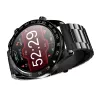 HiFuture FutureGo Pro Smartwatch Black