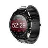 HiFuture FutureGo Pro Smartwatch Black