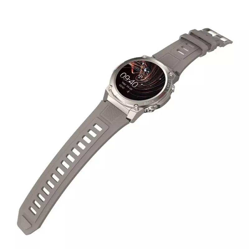 HIFUTURE Smartwatch FutureGo Mix 2 Gray