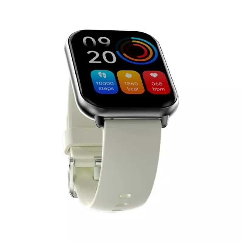 HIFUTURE Smartwatch Zone 2 Grey