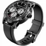 HIFUTURE Smartwatch Flex 2 Black