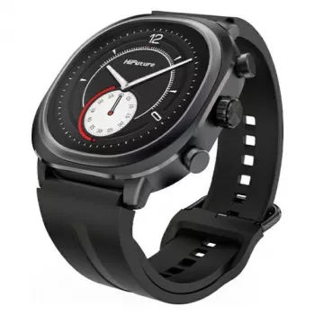 HIFUTURE Smartwatch FutureFit AIX Lite Black