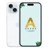 UPCYCLE IT Apple iPhone 15 128GB Czarny Odnowiony Klasa A