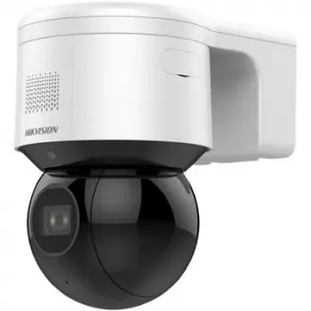 Hikvision Value DE3 Series DS-2DE3A404IWG-E/W 4MP PTZ Kopułkowa Kamera Sieciowa