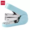 Zszywacz Deli LonGreen EM416 Niebieski do 25 arkuszy
