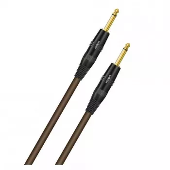 Sommer Cable SC-Spirit XXL Instrument Cable 6m TS Mono Jack Black