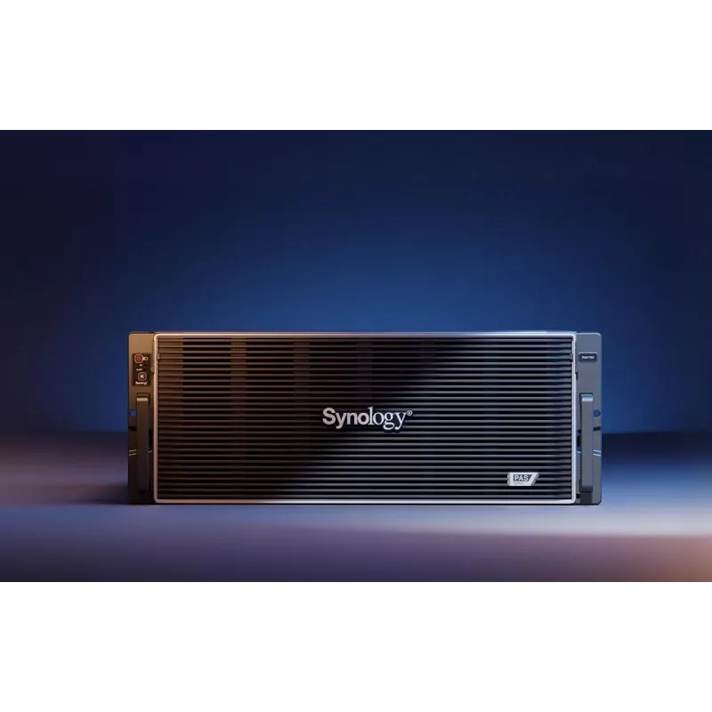 Synology PAS7700 48-Bay PA Station 7443P - SAN - Parallel