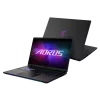 Gigabyte AORUS MASTER 16 8XJJ4EEE64SP 16 cali QHD+ AMD Ryzen 9 8940HX 64GB 2TB SSD RTX 5070 Ti Windows 11 Home Klawiatura angielska 2 lata gwarancji
