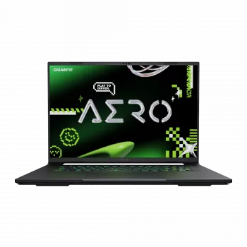 Gigabyte AERO X16 1WH93EEC94AD 16 cali QHD+ AMD AI 7 350/32GB/1TB/RTX 5070/Win11 Home/klawiatura ENG/2 lata gwarancji
