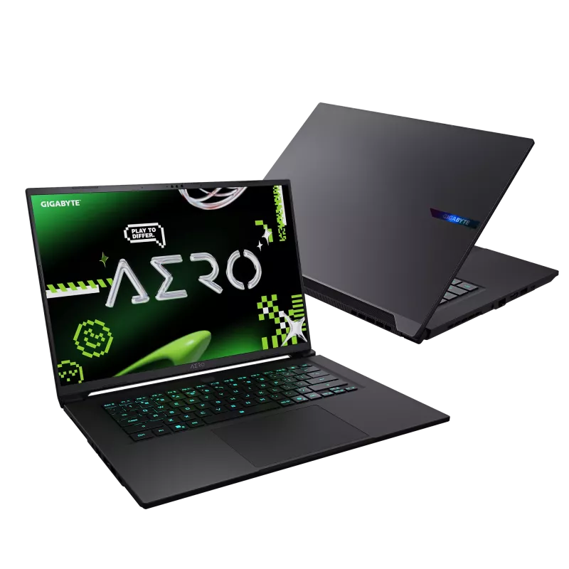 Gigabyte AERO X16 1WH93EEC94AD 16 cali QHD+ AMD AI 7 350/32GB/1TB/RTX 5070/Win11 Home/klawiatura ENG/2 lata gwarancji