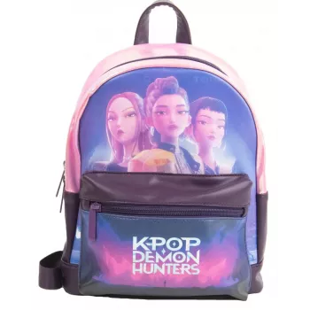 Plecak KIDS K-pop Demon Hunters Oryginalny GP2510674