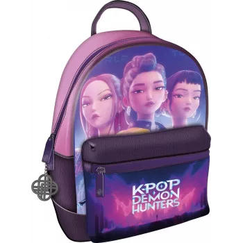 Plecak KIDS K-pop Demon Hunters Oryginalny GP2510674