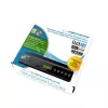 ESPERANZA DVB-T2 H.265/HEVC Digital Tuner/Decoder
