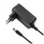 Qoltec Zasilacz sieciowy 30W 15V 2A 5.5x2.5mm Czarny