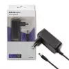 Qoltec Zasilacz sieciowy 30W 15V 2A 5.5x2.5mm Czarny