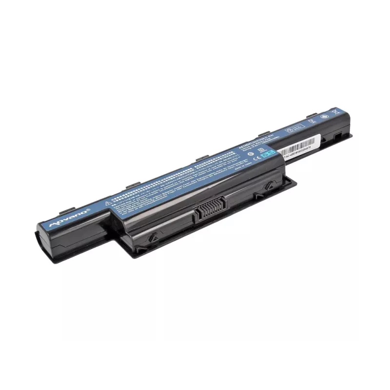 Bateria MITSU AS10D31 AS10D41 AS10D51 AS10D61 do Acer - 4400 mAh (48 Wh)
