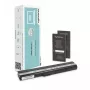 Bateria MOVANO A32-K52 do Asus A52 A52F K52 K52F K52J - 4400 mAh (48 Wh)