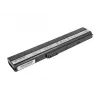 Bateria MOVANO A32-K52 do Asus A52 A52F K52 K52F K52J - 4400 mAh (48 Wh)