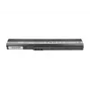 Bateria MOVANO A32-K52 do Asus A52 A52F K52 K52F K52J - 4400 mAh (48 Wh)