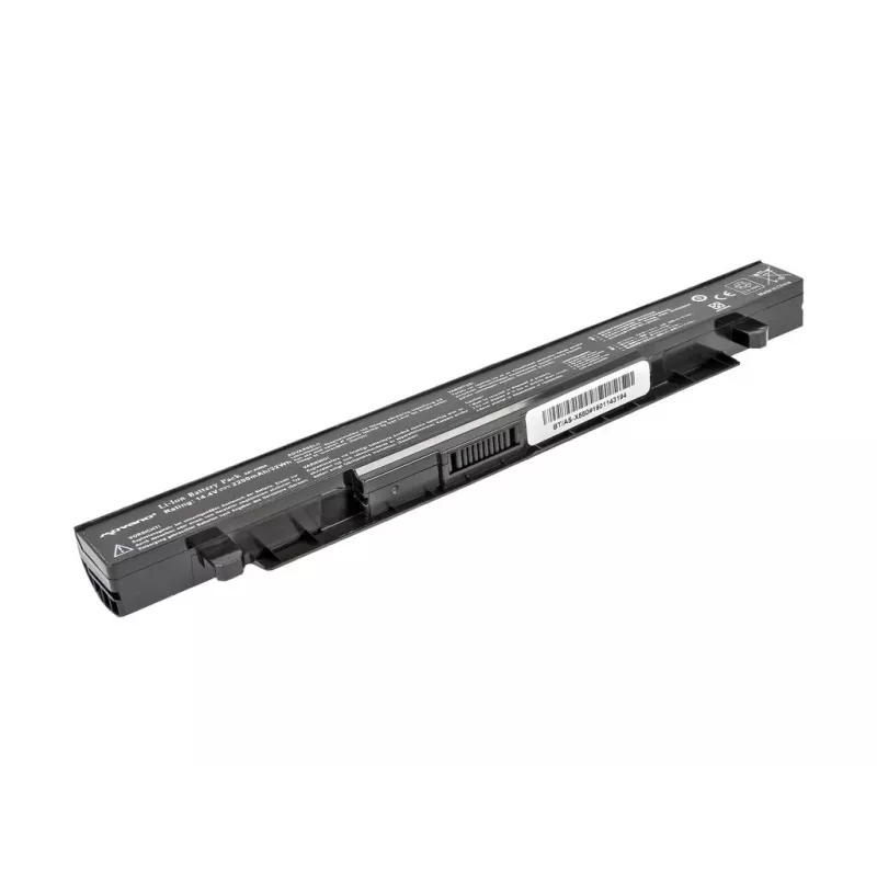 Bateria MOVANO A41-X550A do Asus X550 A450 F450 K550 - 2200 mAh (32 Wh)