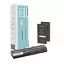 MOVANO Bateria MU06 do HP 635 650 655 Envy 17 Pavilion DM4 DV5 DV6 DV7 G6 G7 - 4400 mAh (48 Wh)