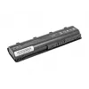 MOVANO Bateria MU06 do HP 635 650 655 Envy 17 Pavilion DM4 DV5 DV6 DV7 G6 G7 - 4400 mAh (48 Wh)