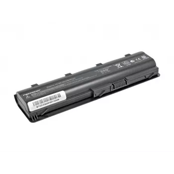 MOVANO Bateria MU06 do HP 635 650 655 Envy 17 Pavilion DM4 DV5 DV6 DV7 G6 G7 - 4400 mAh (48 Wh)