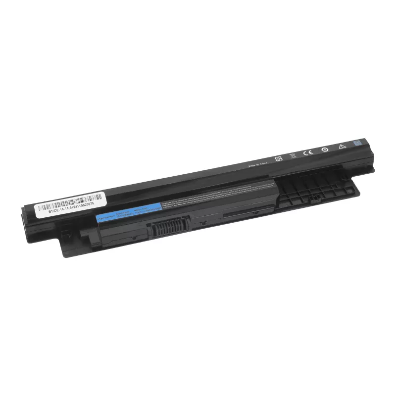 Bateria MOVANO MR90Y XCMRD do Dell Inspiron 14 15 17 - 4400 mAh (49 Wh)
