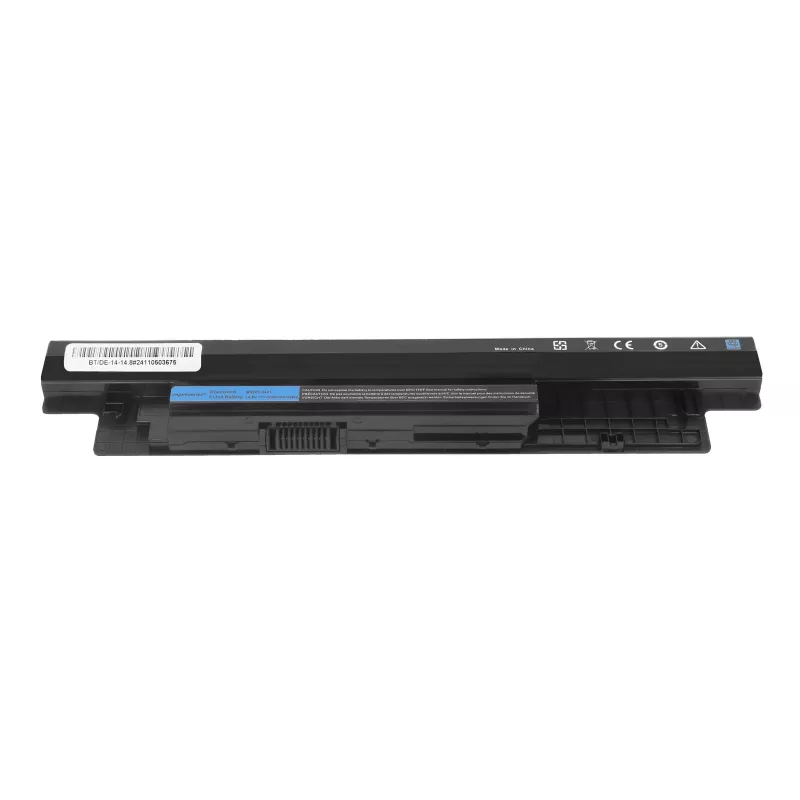 Bateria MOVANO MR90Y XCMRD do Dell Inspiron 14 15 17 - 4400 mAh (49 Wh)