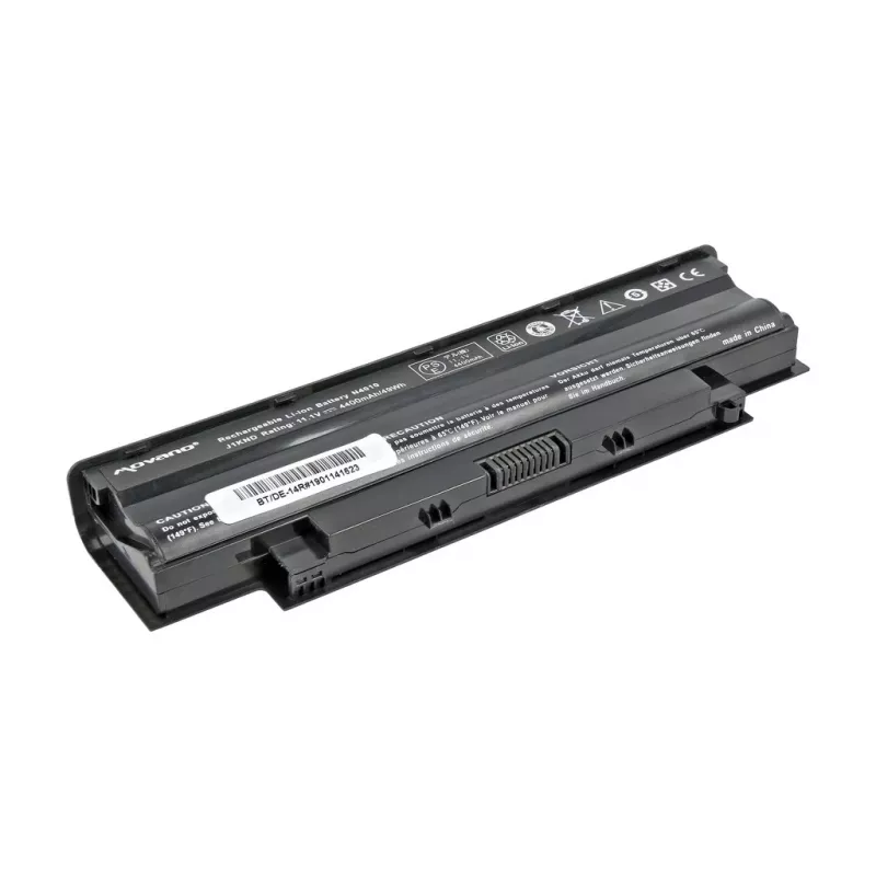 MOVANO Battery J1KND do Dell 13R 14R 15R - 4400 mAh (49 Wh)