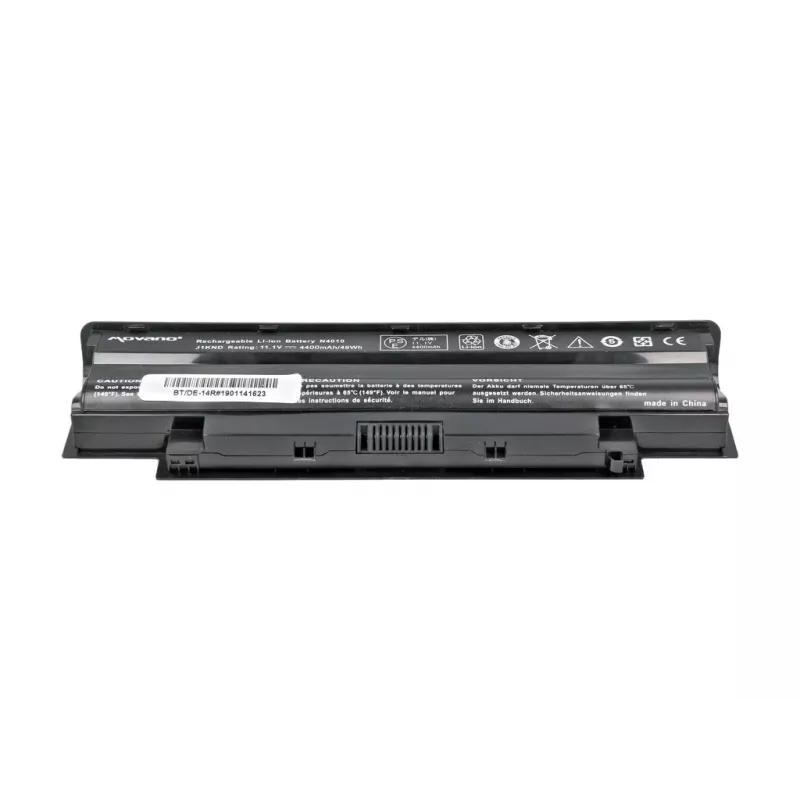 MOVANO Battery J1KND do Dell 13R 14R 15R - 4400 mAh (49 Wh)