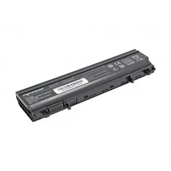 Bateria MOVANO VV0NF N5YH9 do Dell Latitude E5440 E5540 - 4400 mAh (49 Wh)