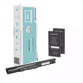 MOVANO Battery OA04 HSTNN-LB5S do HP 240 245 250 255 G2 G3 - 2200 mAh (32 Wh)