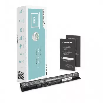 MOVANO Battery VI04XL do HP ProBook 440 445 450 455 G2 - 2200 mAh (33 Wh)