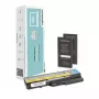 Bateria MITSU L09L6Y02 do Lenovo B570 G560 G570 G770 - 4400 mAh (48 Wh)