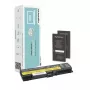 Bateria MOVANO 42T4795 do Lenovo ThinkPad T410 T420 T510 - 4400 mAh (48 Wh)