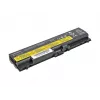 Bateria MOVANO 42T4795 do Lenovo ThinkPad T410 T420 T510 - 4400 mAh (48 Wh)