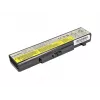 MOVANO Bateria do Lenovo G500 G505 G510 G580 G585 G700 - 4400 mAh (49 Wh)