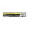 MOVANO Bateria do Lenovo G500 G505 G510 G580 G585 G700 - 4400 mAh (49 Wh)