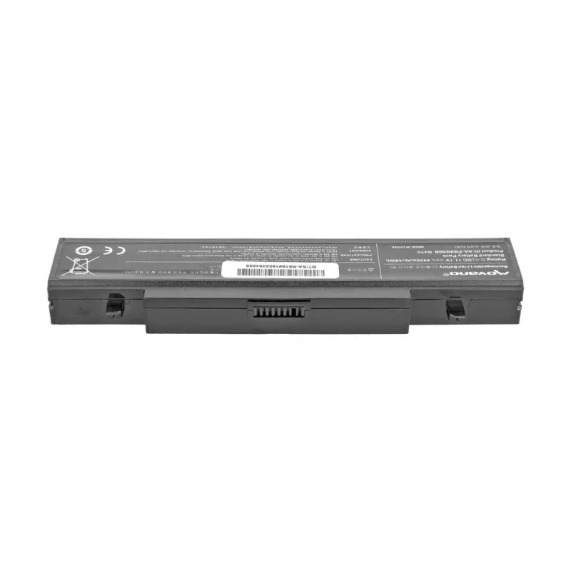 Bateria MOVANO AA-PB9NC6B AA-PB9NS6B do Samsung R519 R530 - 4400 mAh (49 Wh)