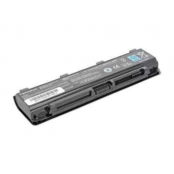 Bateria MOVANO PA5024U-1BRS do Toshiba Satellite C850 L850 - 4400 mAh (48 Wh)