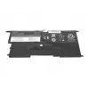 MOVANO Bateria do Lenovo ThinkPad X1 Carbon Gen 2/3 - 2800 mAh (43 Wh)