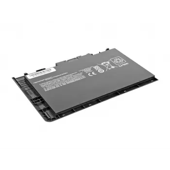 MOVANO Battery BT04XL do HP EliteBook Folio 9470m 9480m - 3500 mAh (52 Wh)