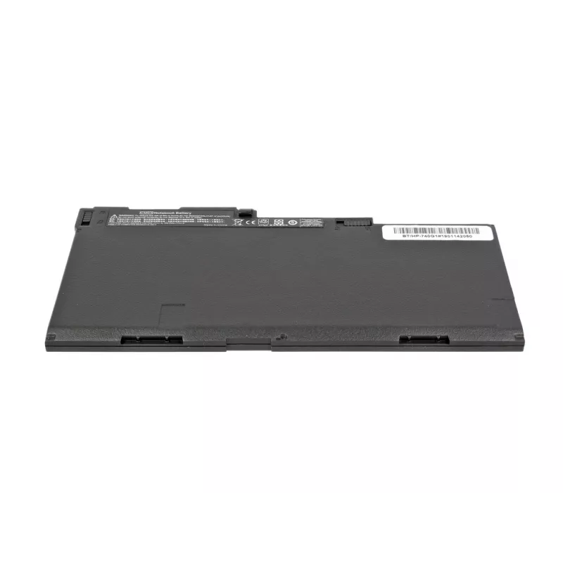 Bateria MOVANO CM03XL do HP EliteBook 740 750 840 G1 G2 - 4400 mAh (49 Wh)