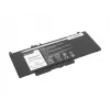 MOVANO Bateria G5M10 WYJC2 8V5GX do Dell E5450 E5550 7.4V - 5800 mAh (43 Wh)