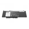 MOVANO Bateria G5M10 WYJC2 8V5GX do Dell E5450 E5550 7.4V - 5800 mAh (43 Wh)