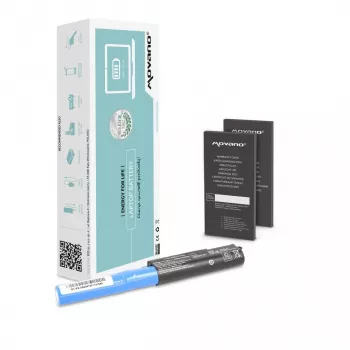 Bateria MOVANO A31N1519 do Asus R540L A540 F540 X540 - 2200 mAh (24 Wh)
