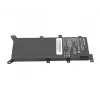Bateria MOVANO C21N1347 do Asus A555 F555 K555 - 4900 mAh (36 Wh)