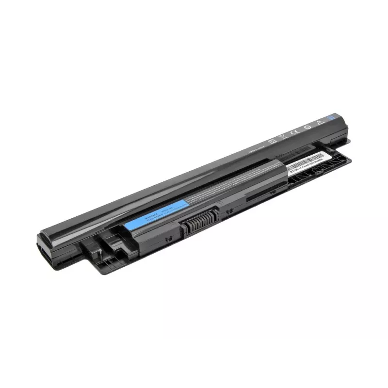 Bateria MOVANO 0MF69 do Dell Inspiron 14 15 17 - 14,8V - 2200 mAh (33 Wh)